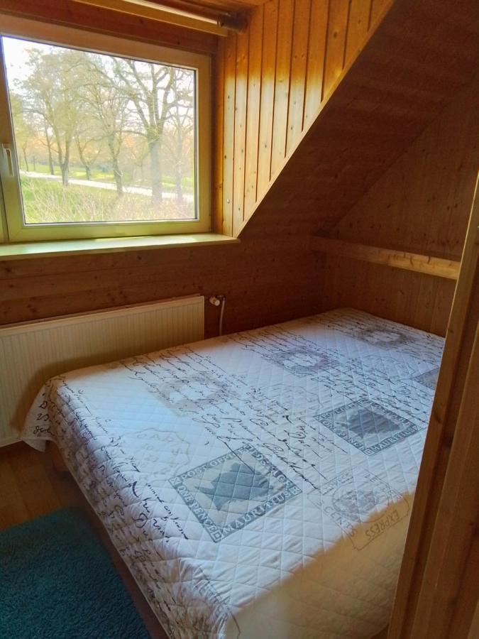 Haus Im Wind Daire Putbus Dış mekan fotoğraf