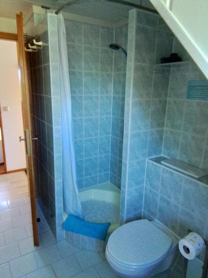 Haus Im Wind Daire Putbus Dış mekan fotoğraf